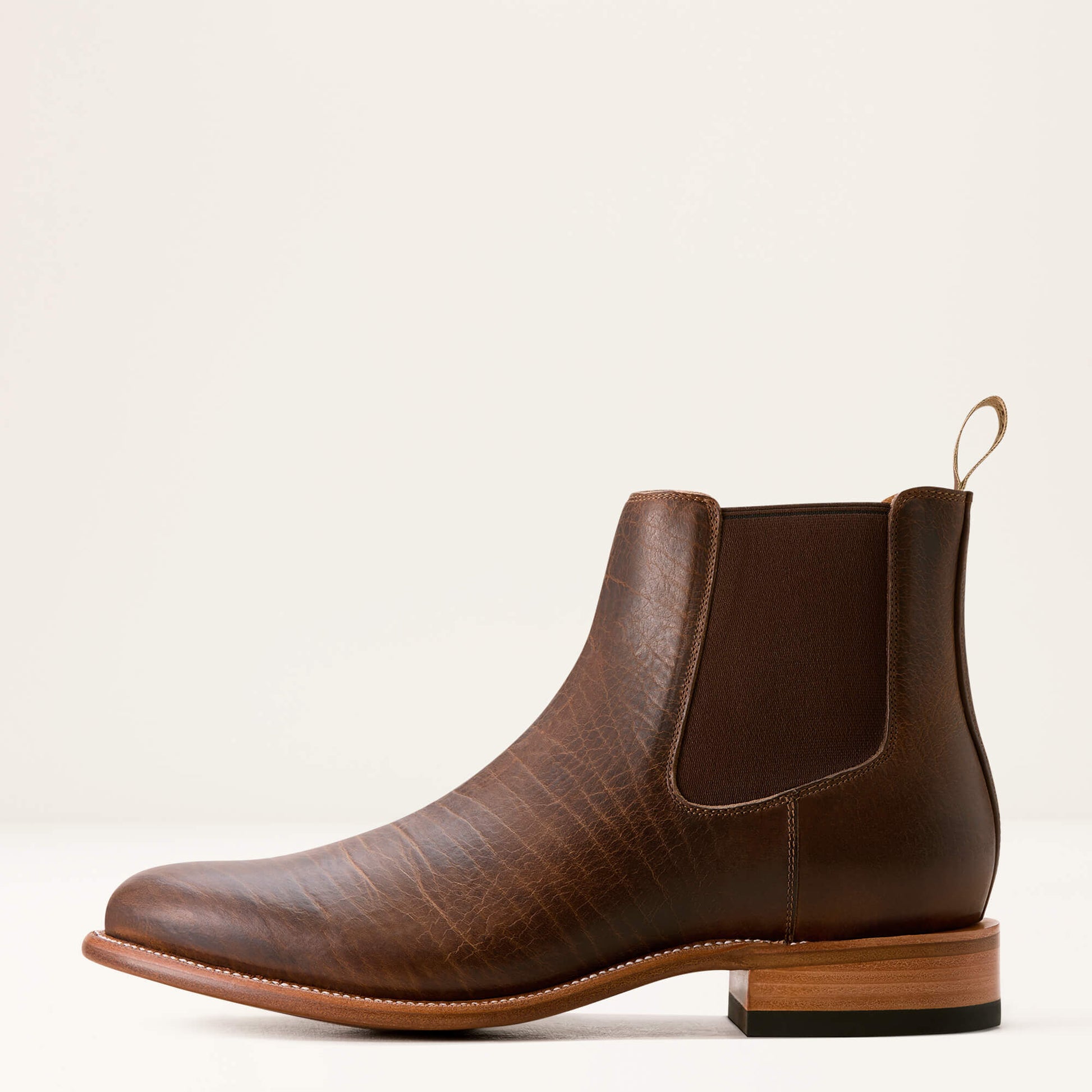 Ariat Bench Made Reed Western Boot