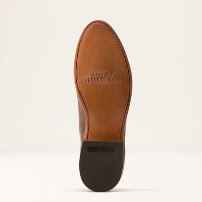 Ariat Bench Made Reed Western Boot