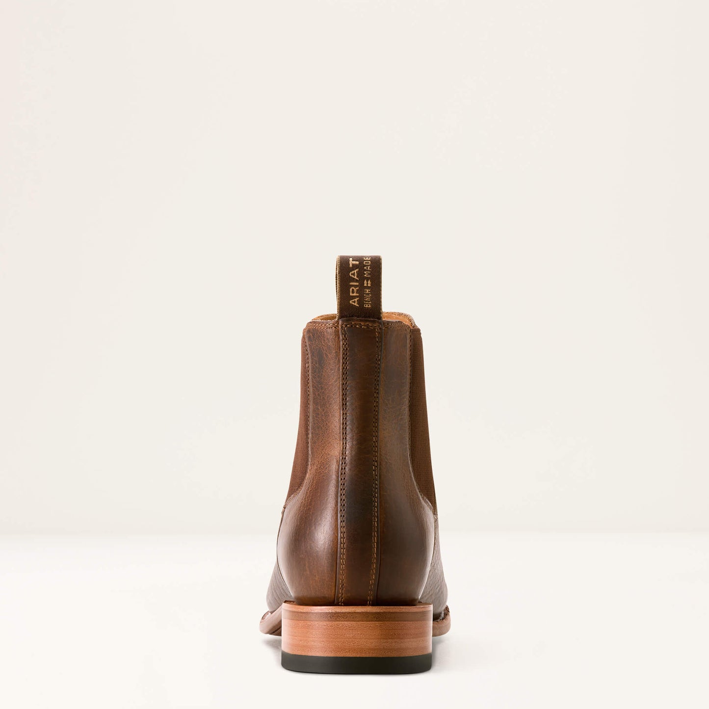 Ariat Bench Made Reed Western Boot