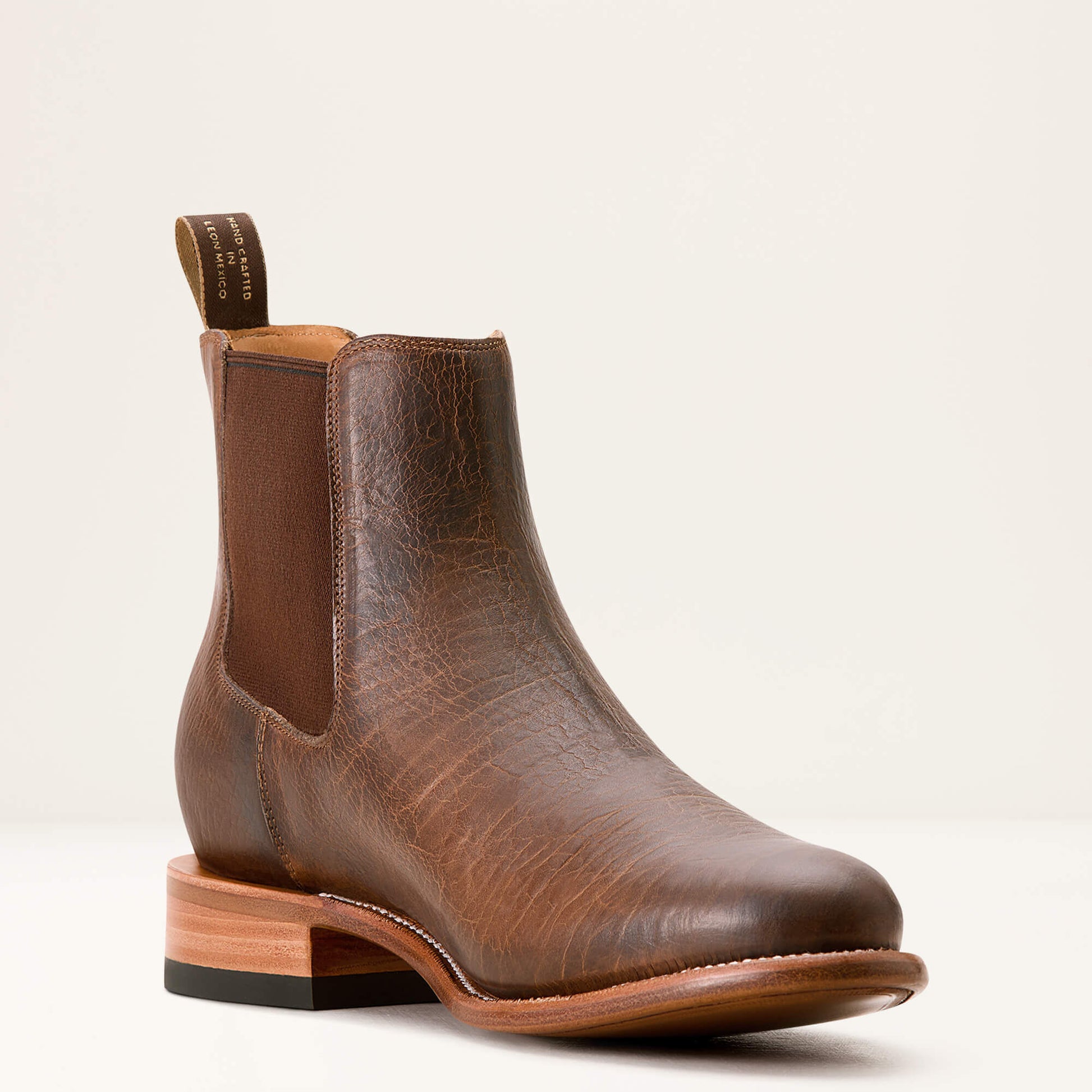 Ariat Bench Made Reed Western Boot