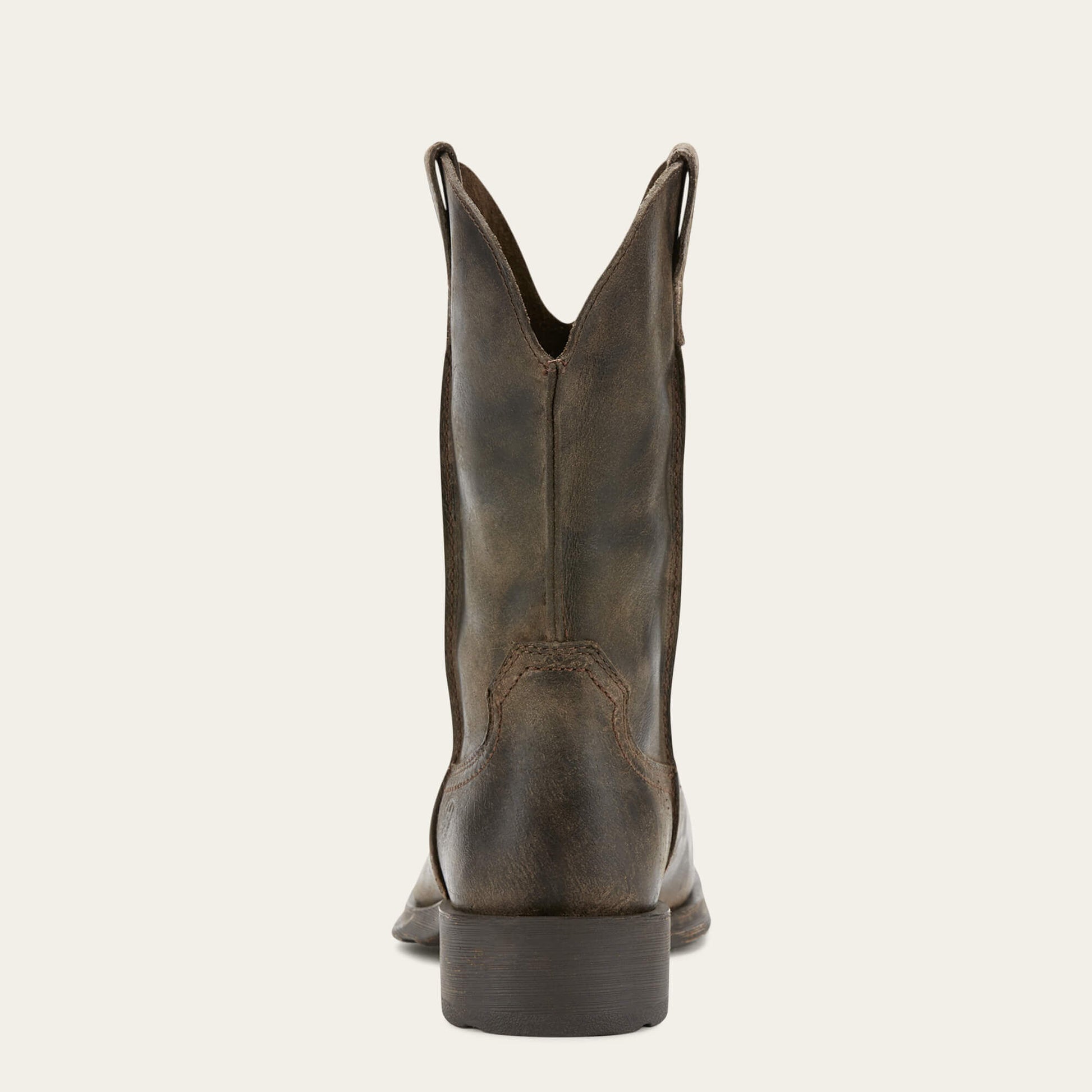 Ariat Rambler Western Boot