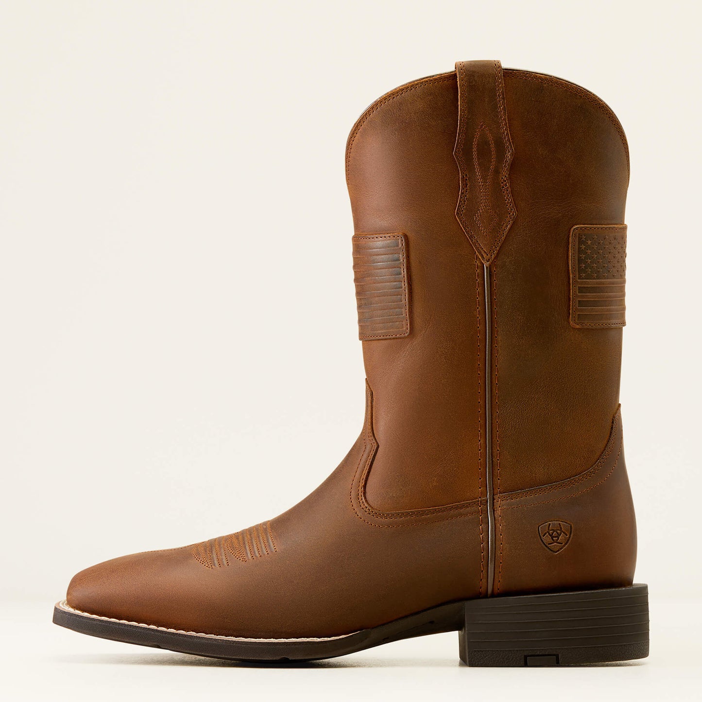 Ariat Sport Patriot II Western Boot