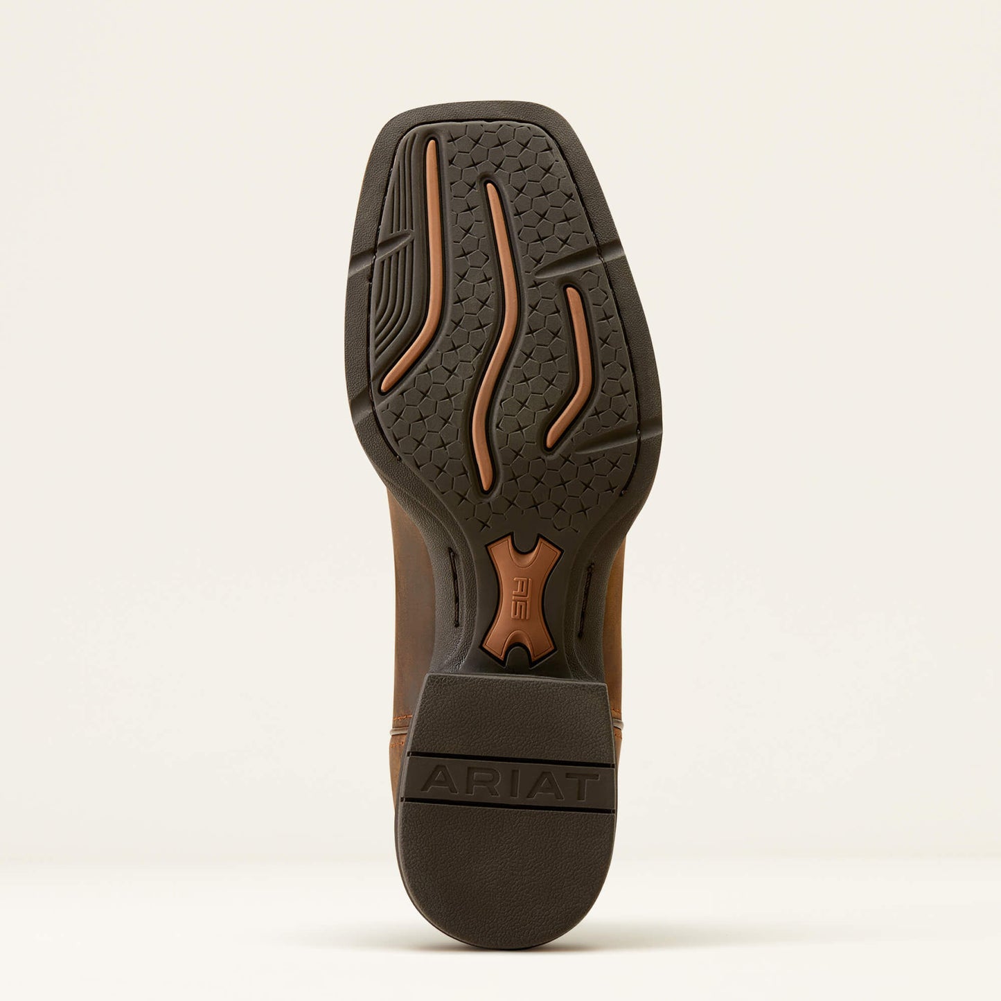 Ariat Sport Patriot II Western Boot