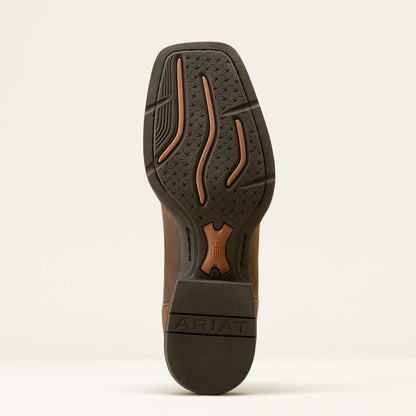 Ariat Sport Patriot II Western Boot