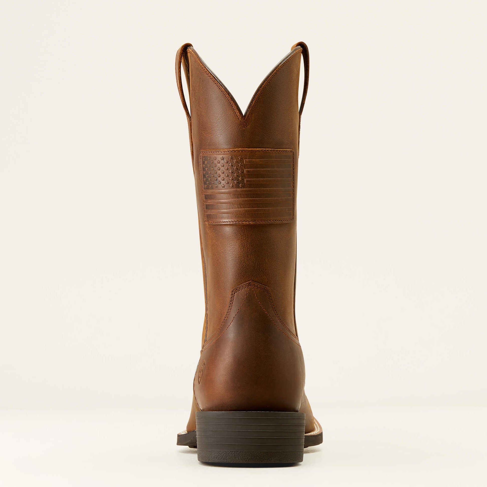 Ariat Sport Patriot II Western Boot