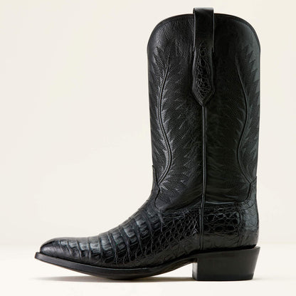 Ariat Bench Made Ketchum French Toe Western Boot