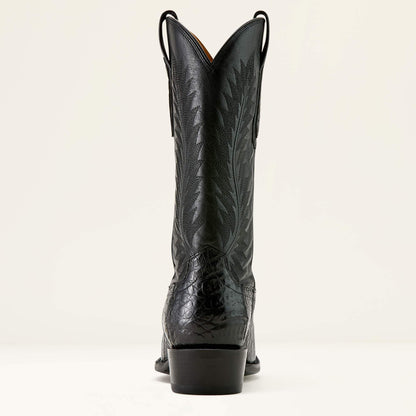 Ariat Bench Made Ketchum French Toe Western Boot
