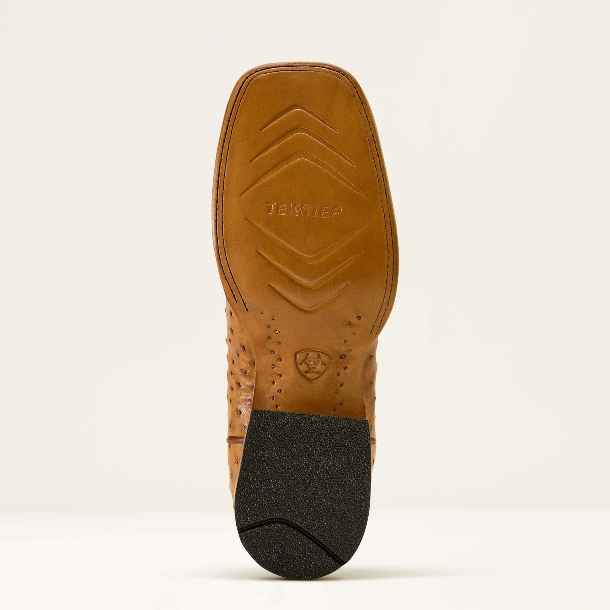 Ariat Classic Cash Wide Square Toe Western Boot