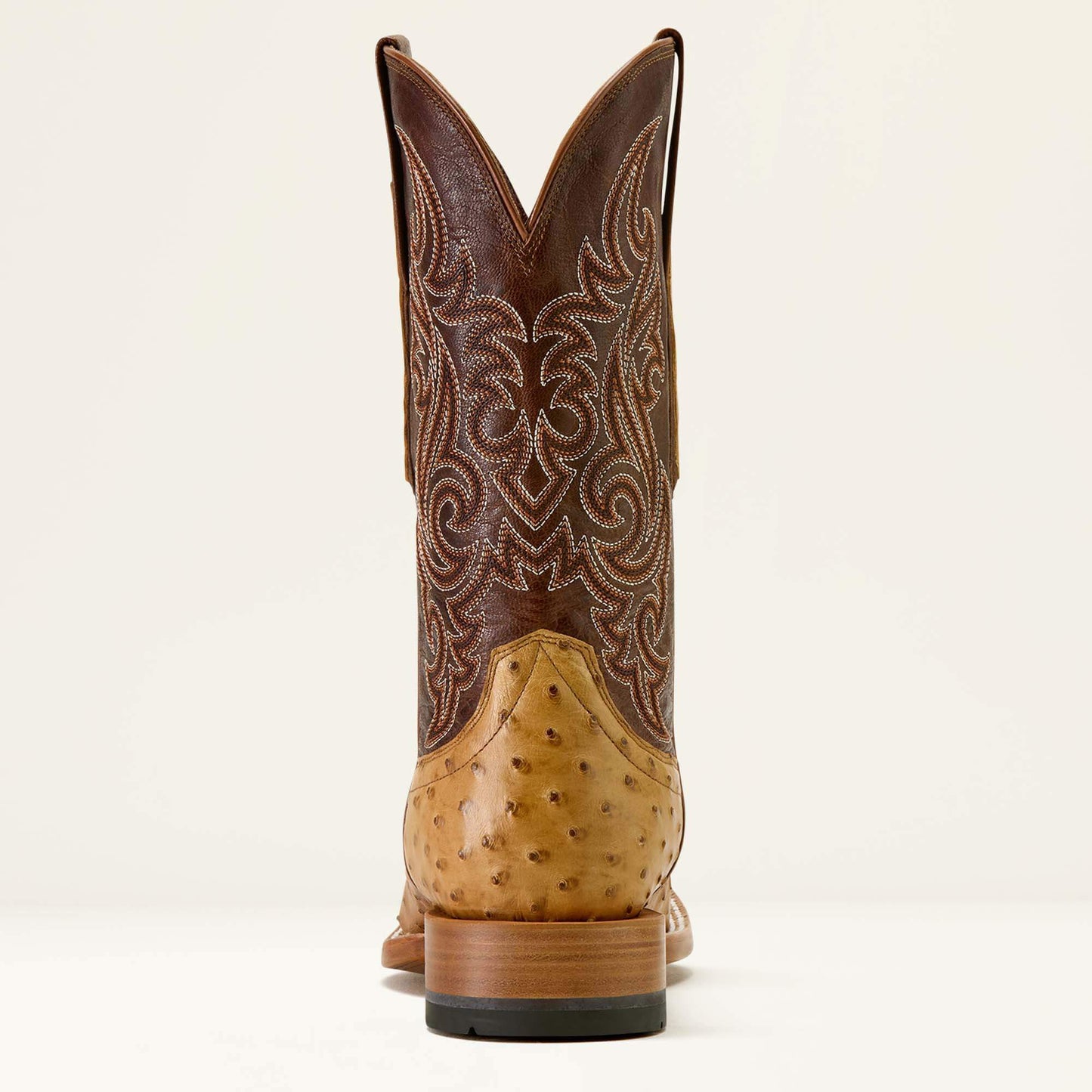 Ariat Classic Cash Wide Square Toe Western Boot