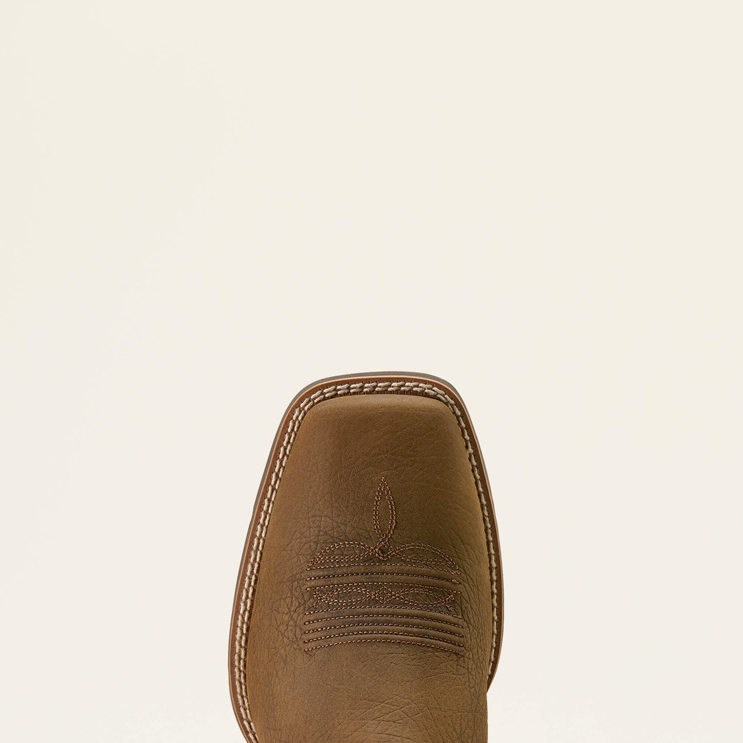Ariat Sport Big Country Wide Square Toe Cowboy Boot