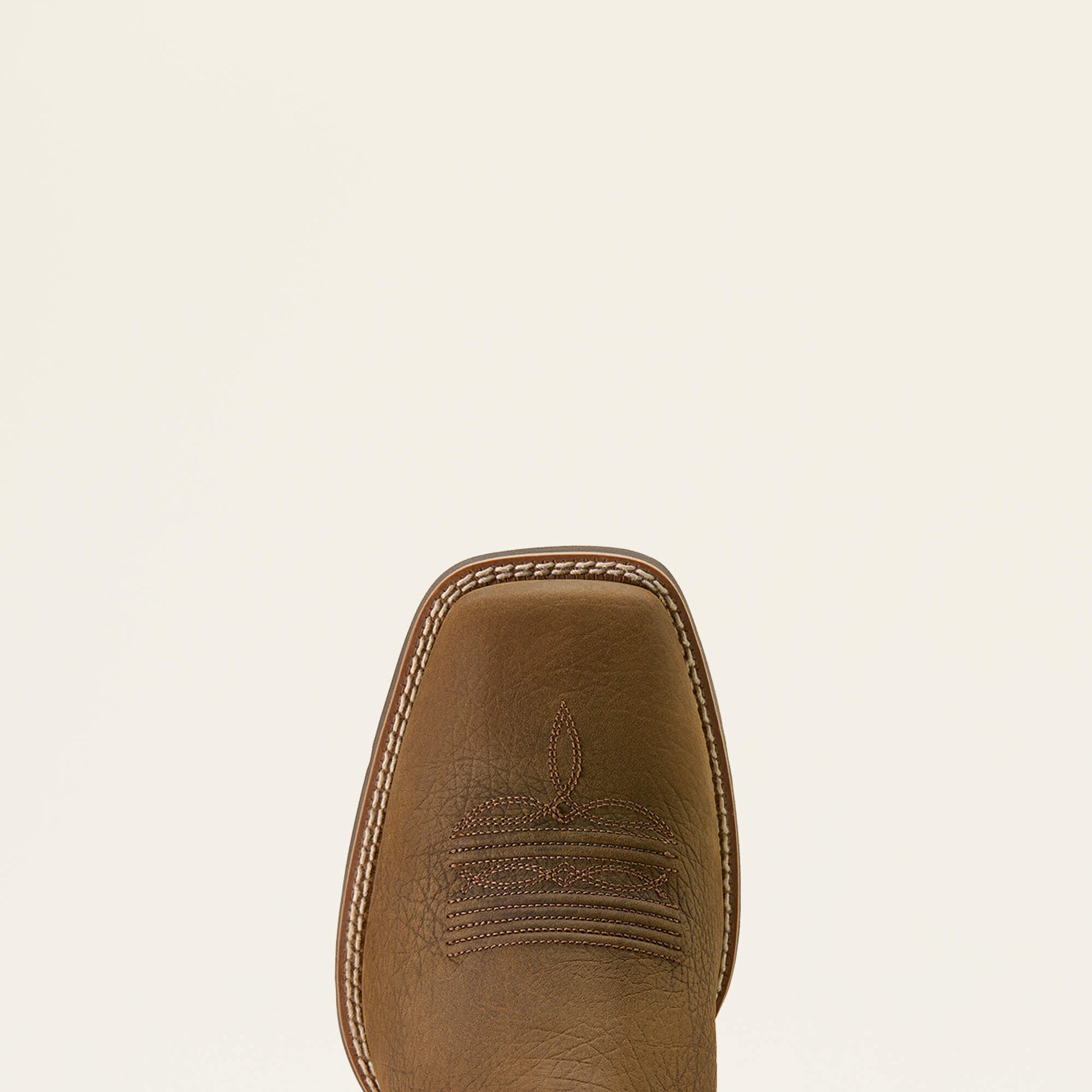 Ariat Sport Big Country Wide Square Toe Cowboy Boot
