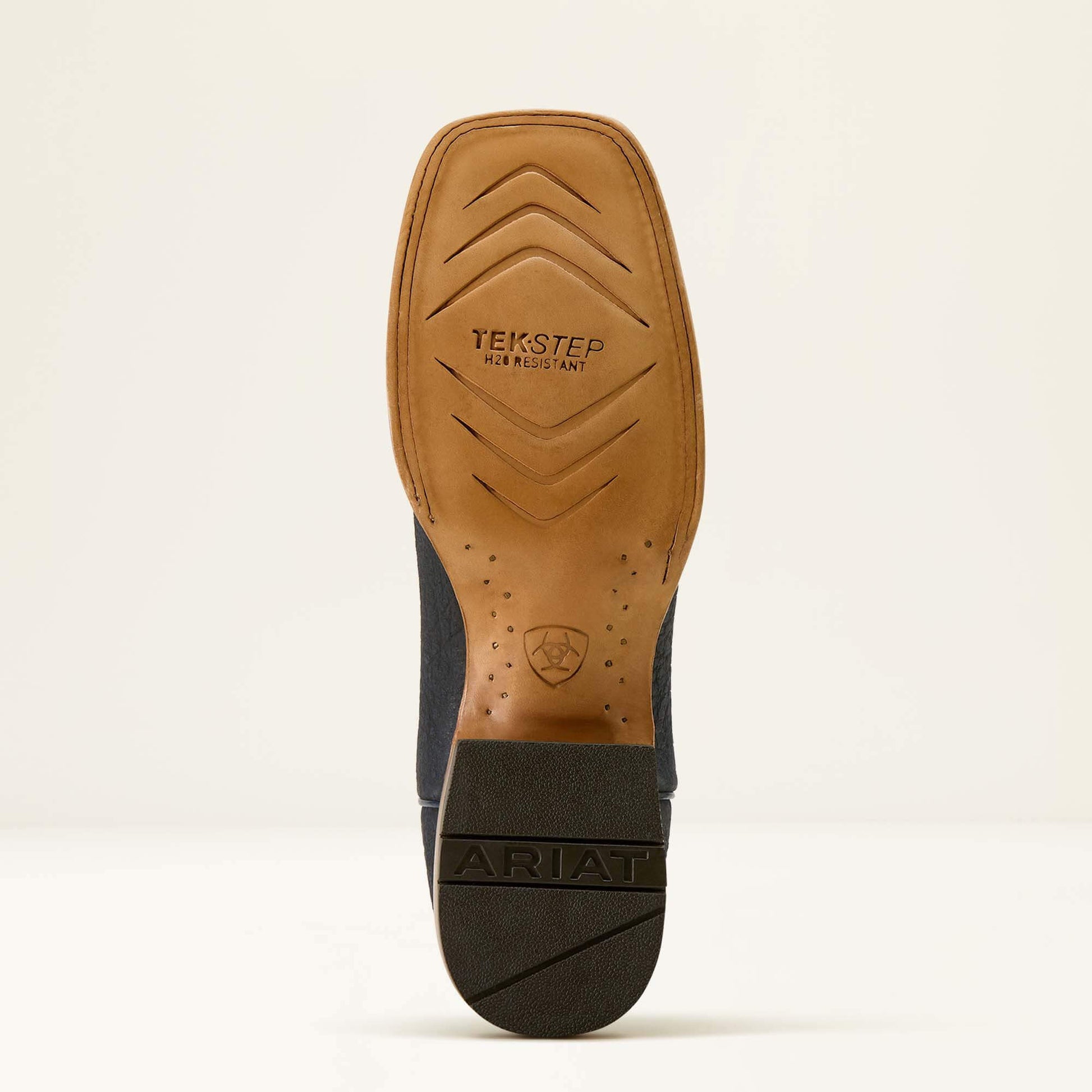 Ariat Rock Ridge Wide Square Toe Western Boot