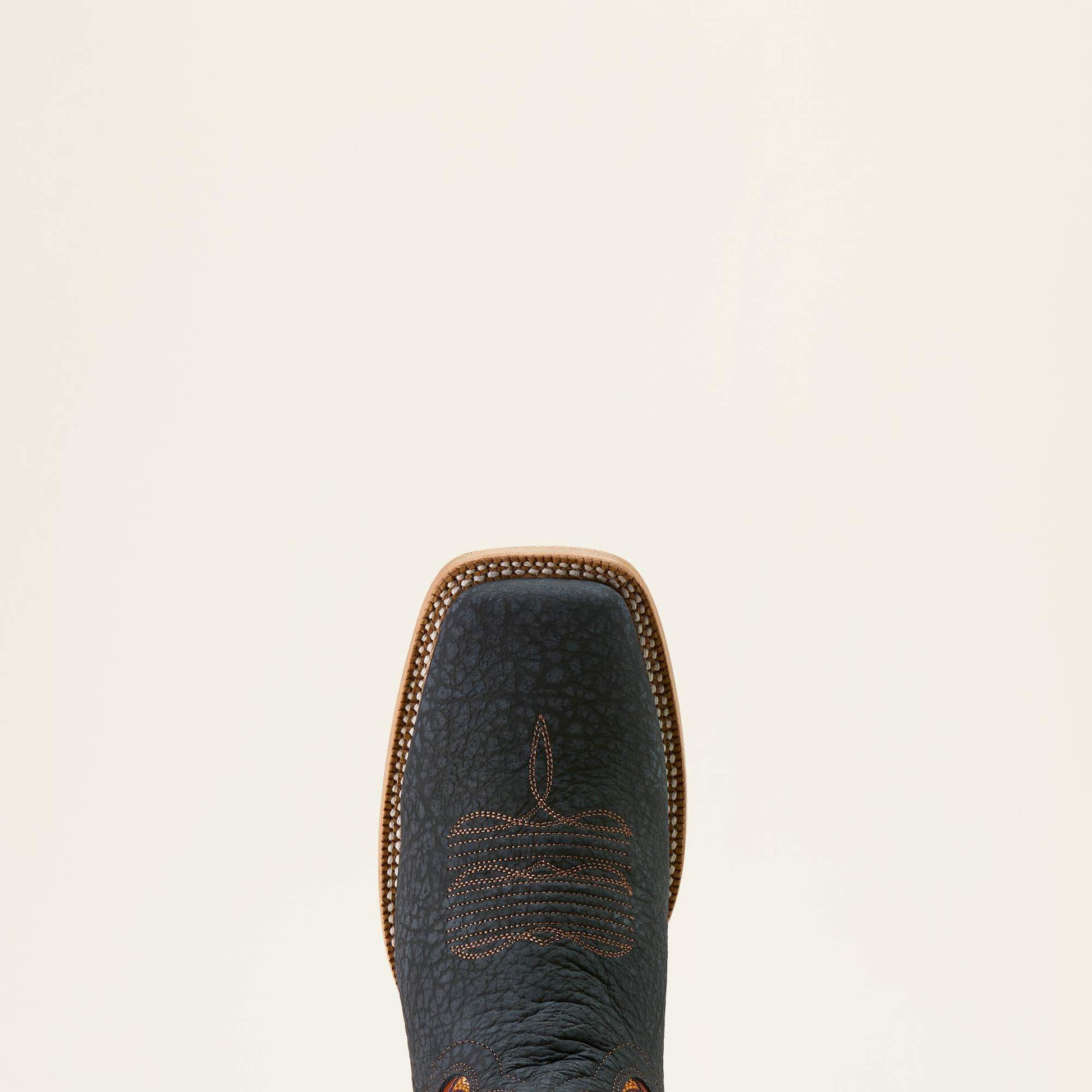 Ariat Rock Ridge Wide Square Toe Western Boot
