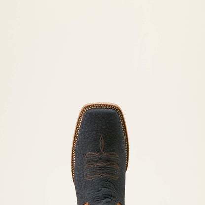 Ariat Rock Ridge Wide Square Toe Western Boot