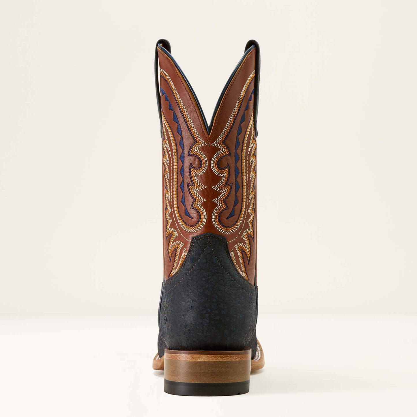 Ariat Rock Ridge Wide Square Toe Western Boot