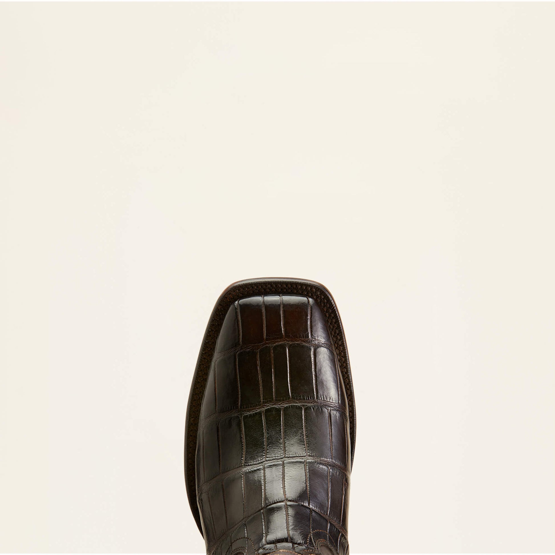 Ariat Bench Made Bassett Western Boot