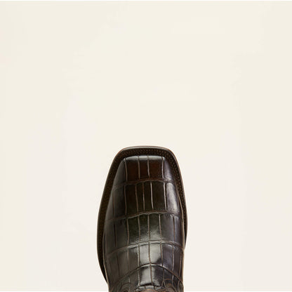 Ariat Bench Made Bassett Western Boot
