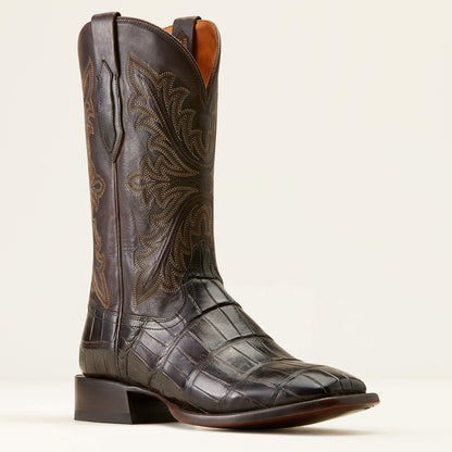 Ariat Bench Made Bassett Western Boot