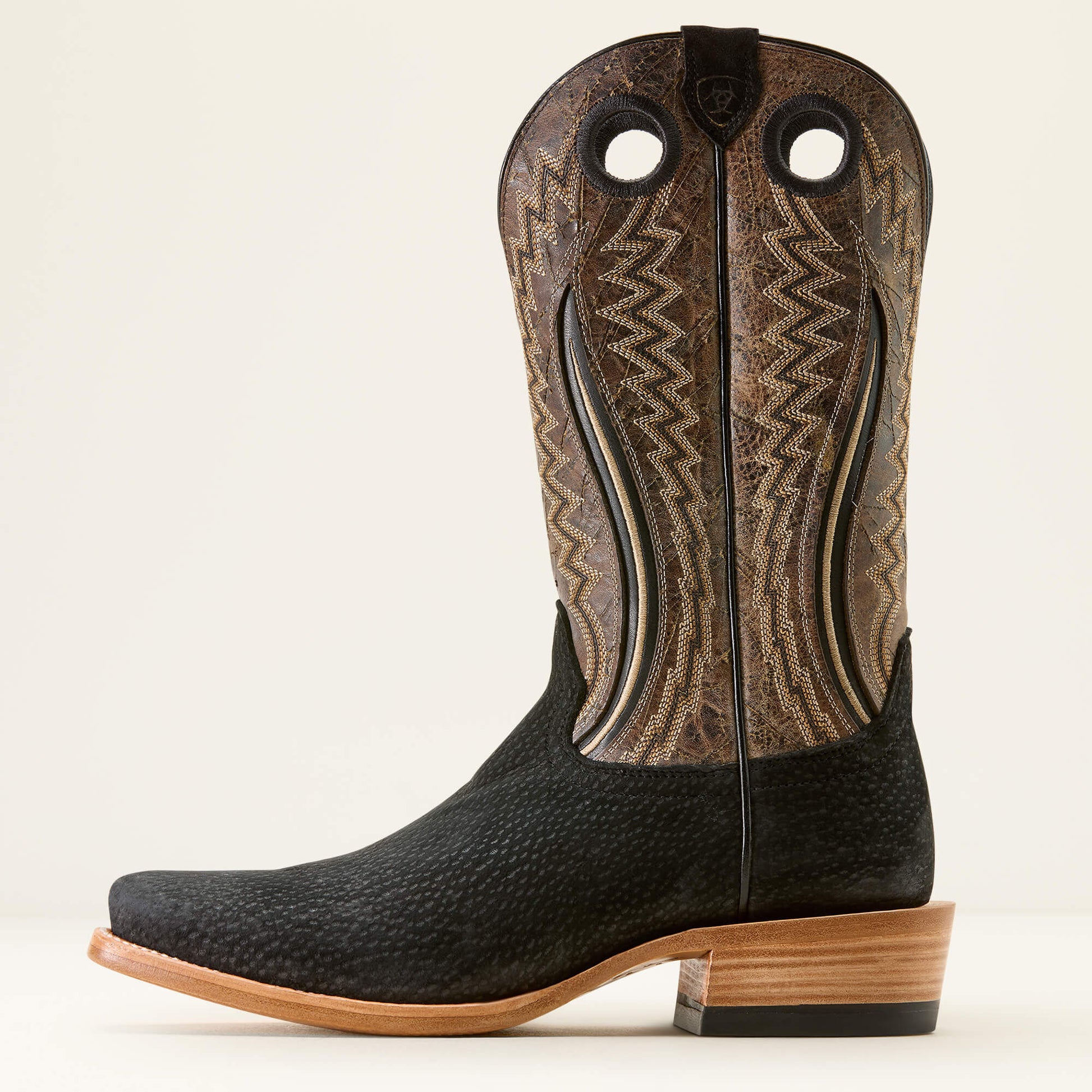 Ariat Futurity Dualin Narrow Cutter Toe Cowboy Boot