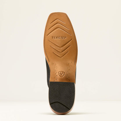 Ariat Futurity Dualin Narrow Cutter Toe Cowboy Boot
