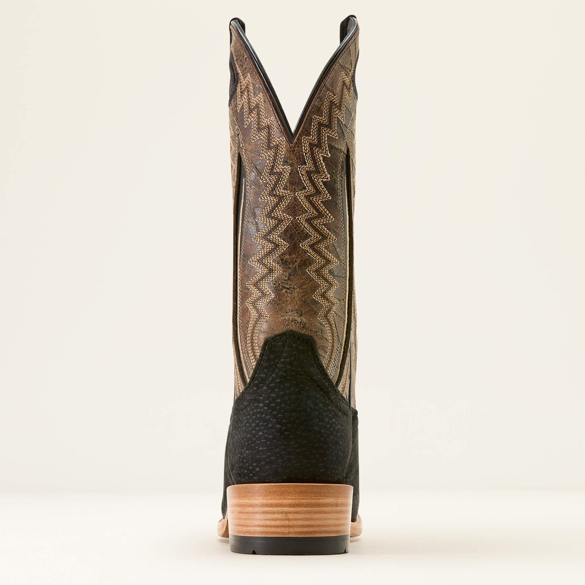 Ariat Futurity Dualin Narrow Cutter Toe Cowboy Boot