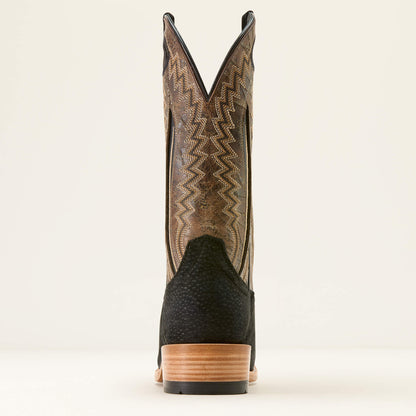 Ariat Futurity Dualin Narrow Cutter Toe Cowboy Boot
