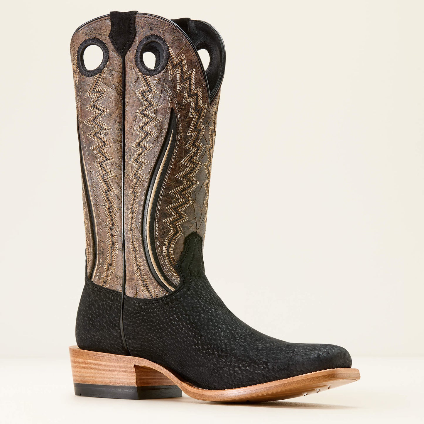 Ariat Futurity Dualin Narrow Cutter Toe Cowboy Boot