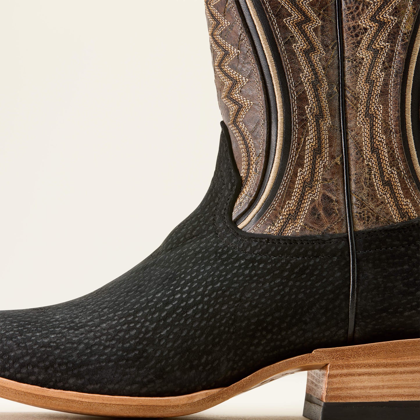Ariat Futurity Dualin Narrow Cutter Toe Cowboy Boot