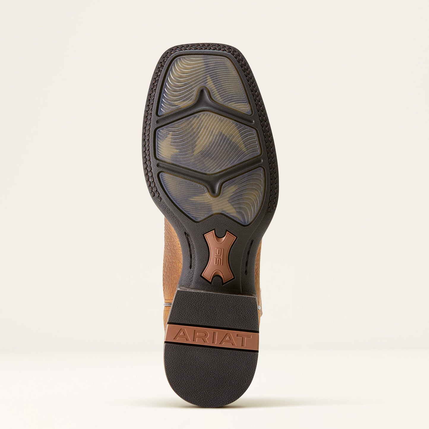 Ariat Oakwood Cowboy Boot
