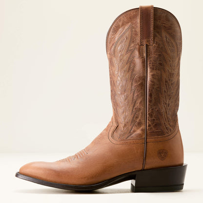 Ariat Willie Western Boot