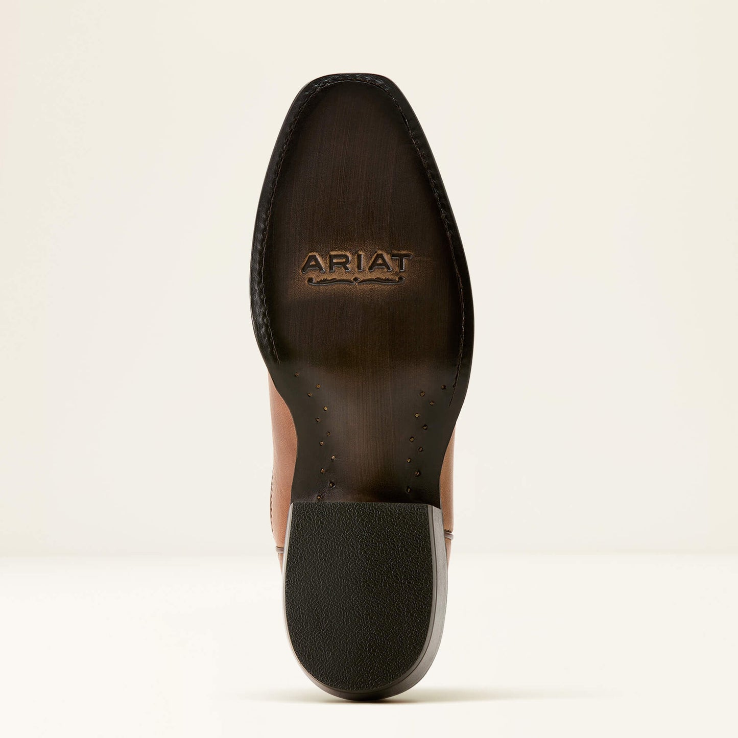 Ariat Willie Western Boot