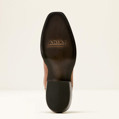 Ariat Willie Western Boot
