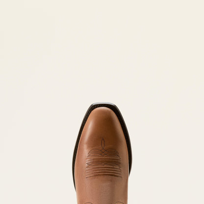 Ariat Willie Western Boot