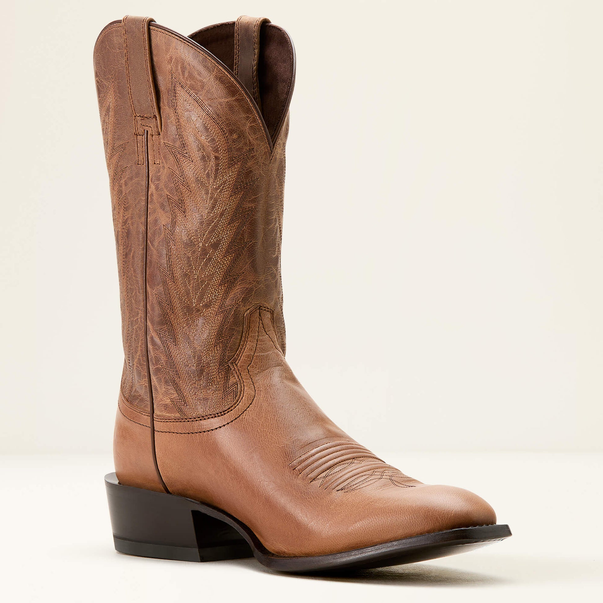 Ariat Willie Western Boot