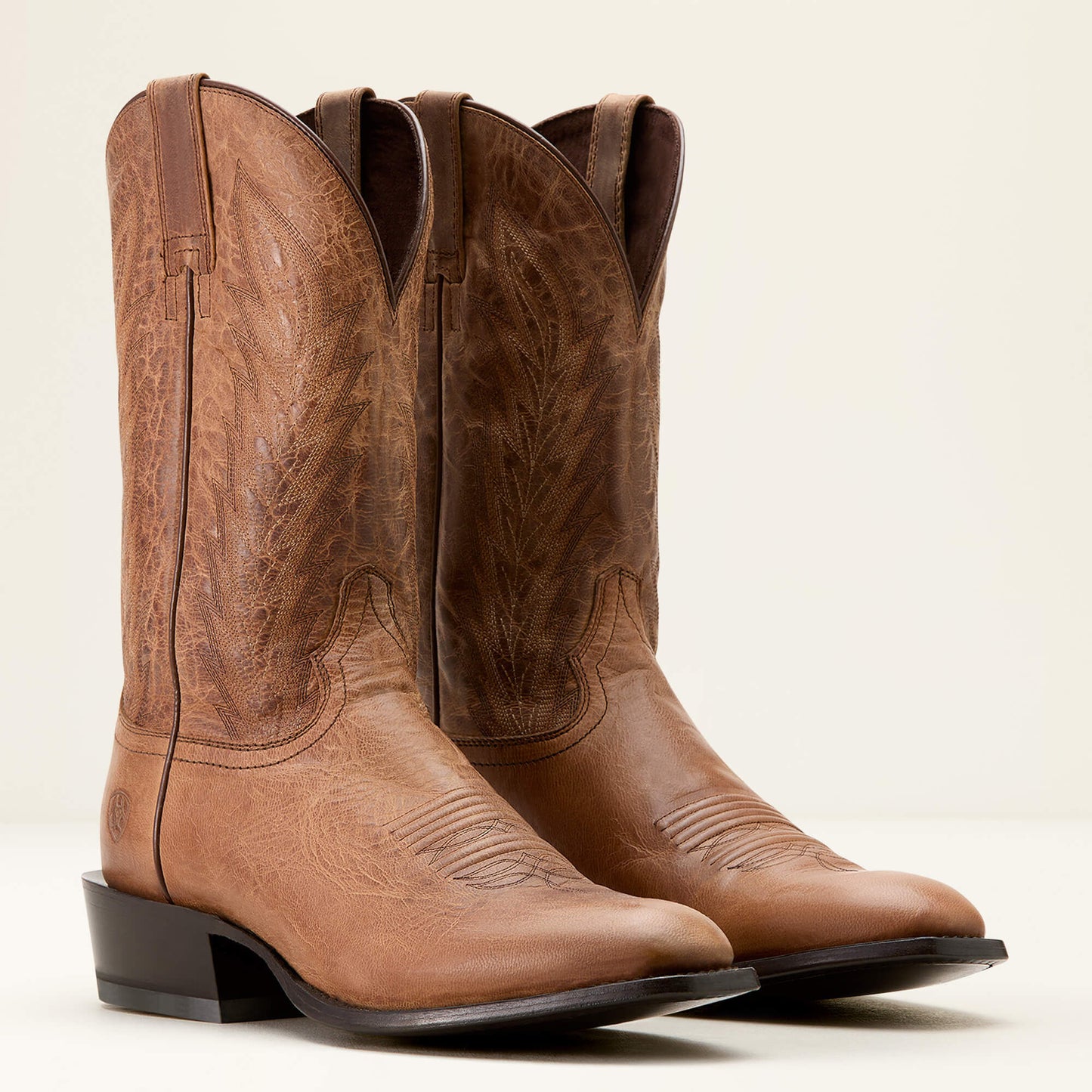 Ariat Willie Western Boot