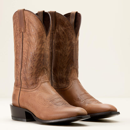 Ariat Willie Western Boot