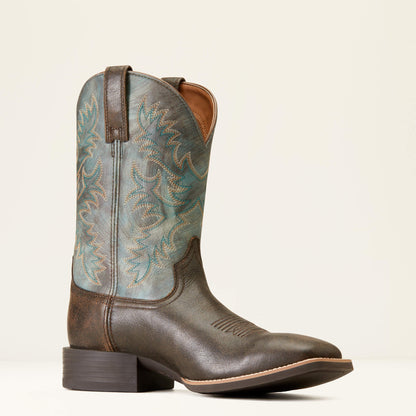 Ariat Sport Latigo Western Boot