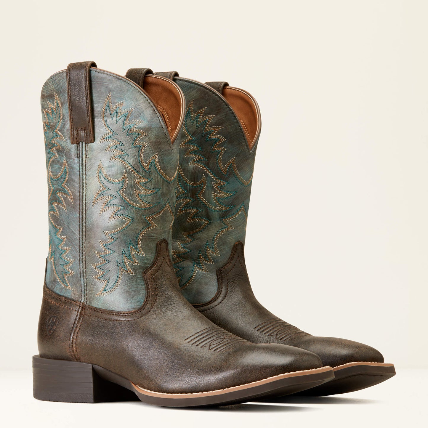 Ariat Sport Latigo Western Boot