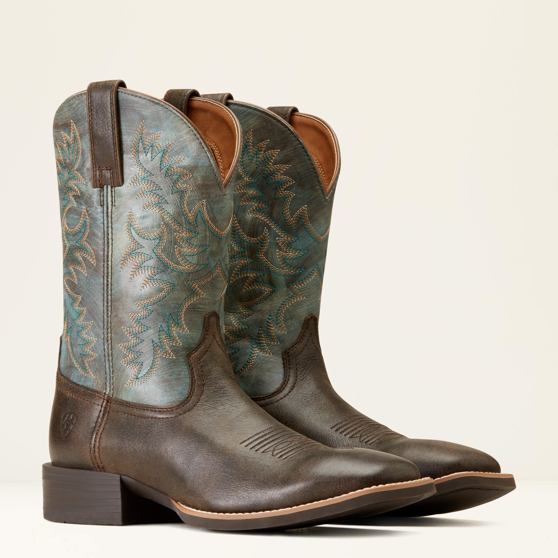 Ariat Sport Latigo Western Boot