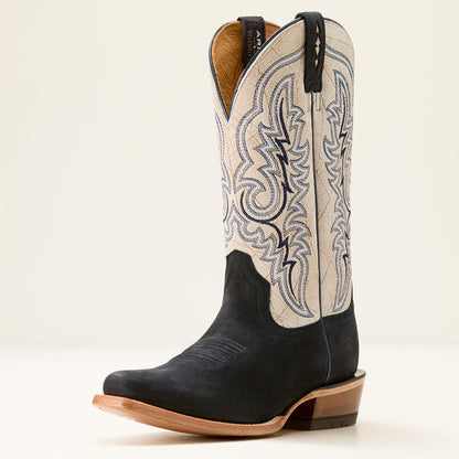 Ariat Futurity Relentless Bama Fury Cowboy Boot