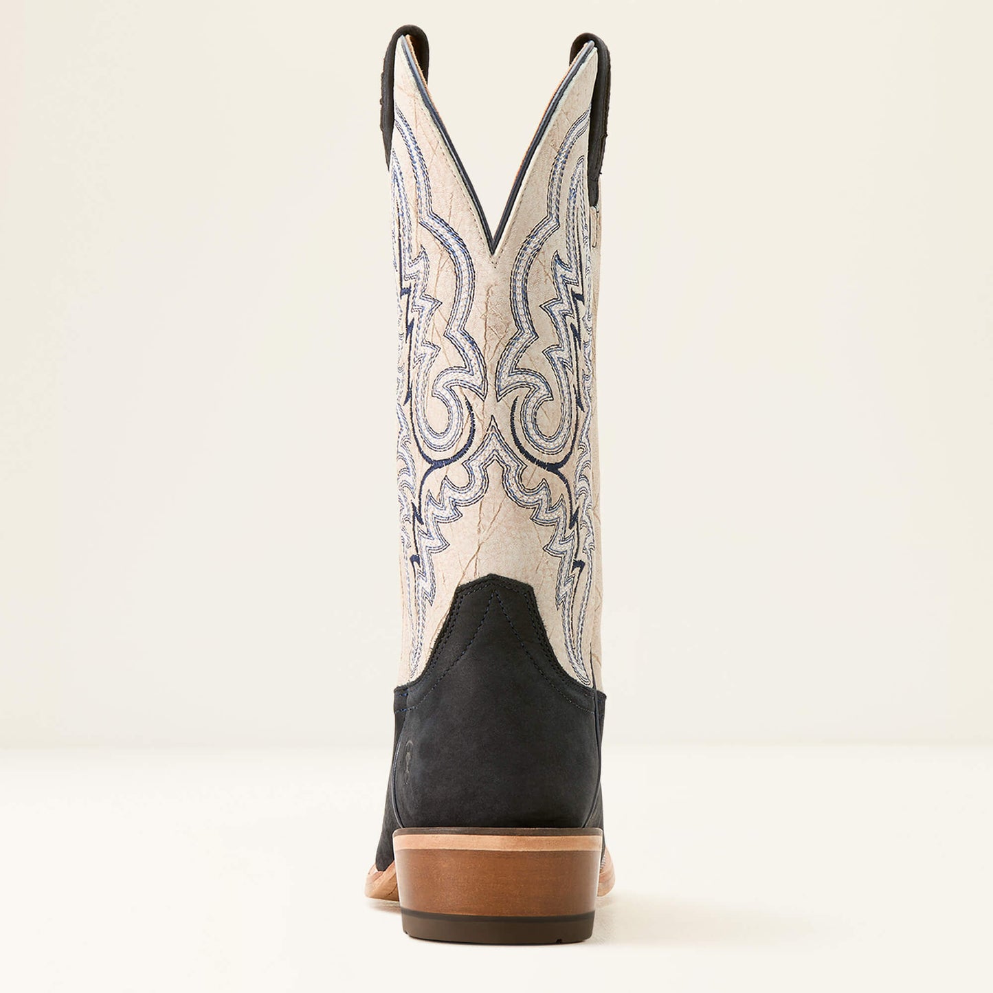 Ariat Futurity Relentless Bama Fury Cowboy Boot