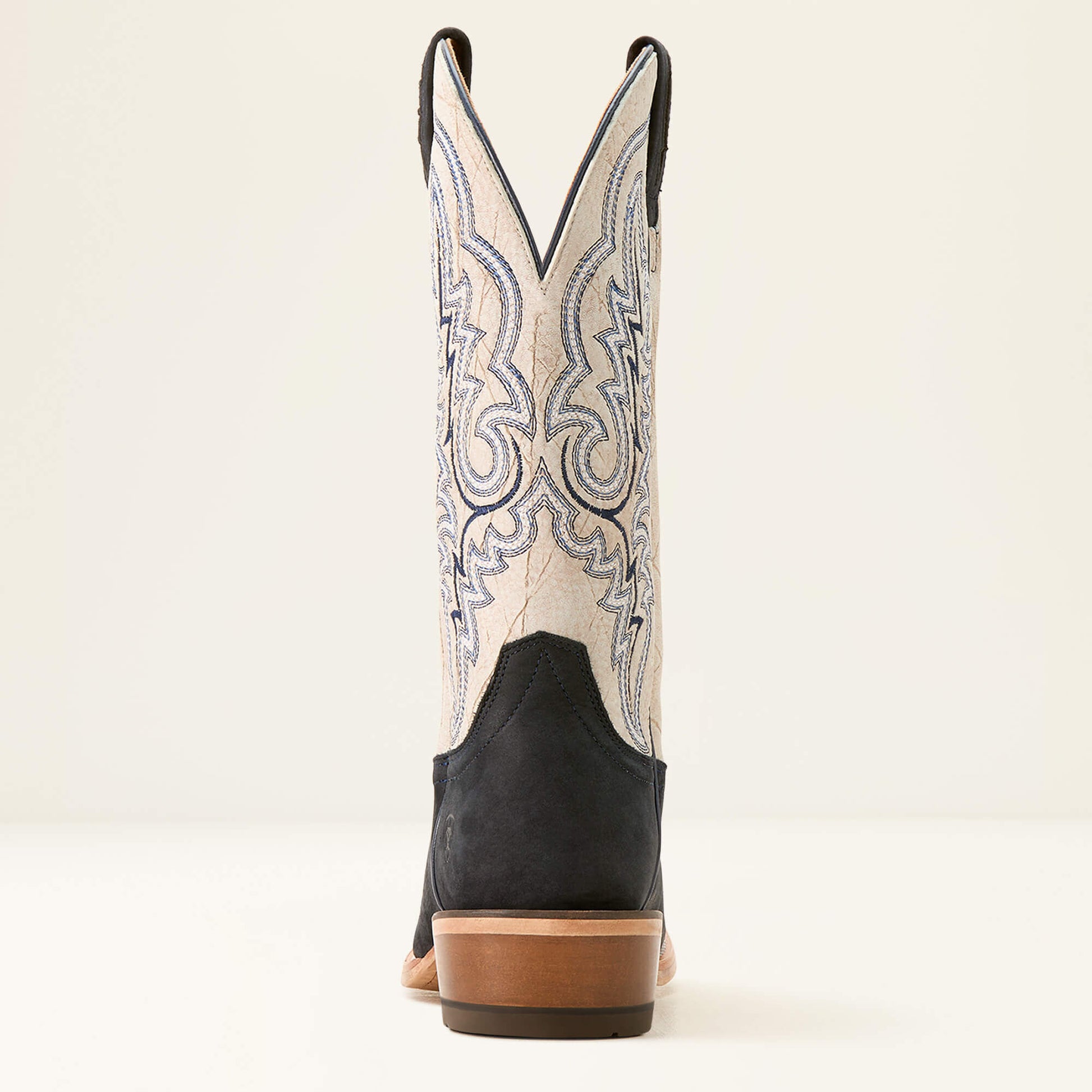 Ariat Futurity Relentless Bama Fury Cowboy Boot