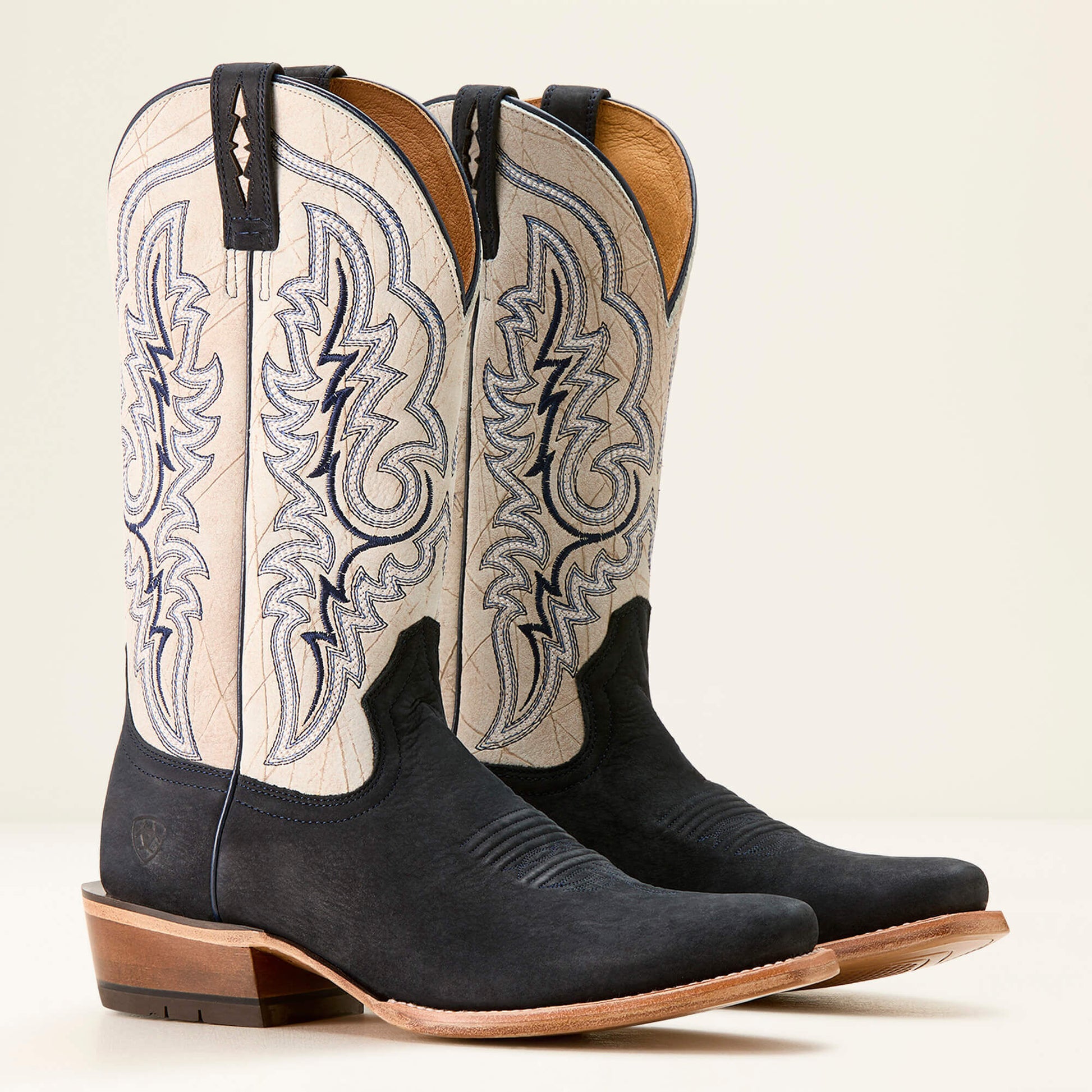 Ariat Futurity Relentless Bama Fury Cowboy Boot