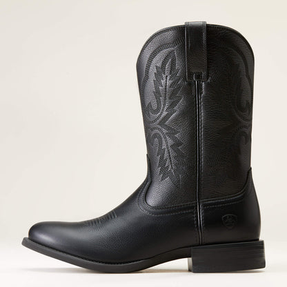 Ariat Sport Stratten Cowboy Boot