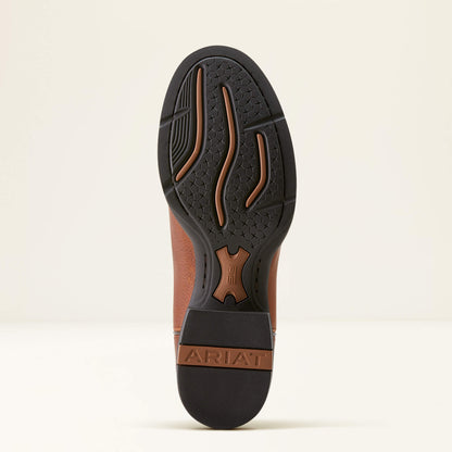 Ariat Sport Stratten Cowboy Boot
