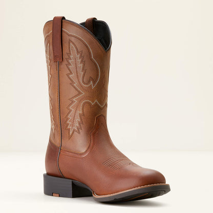 Ariat Sport Stratten Cowboy Boot