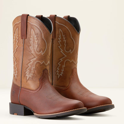 Ariat Sport Stratten Cowboy Boot