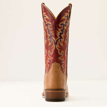 Ariat Futurity Champ Cowboy Boot