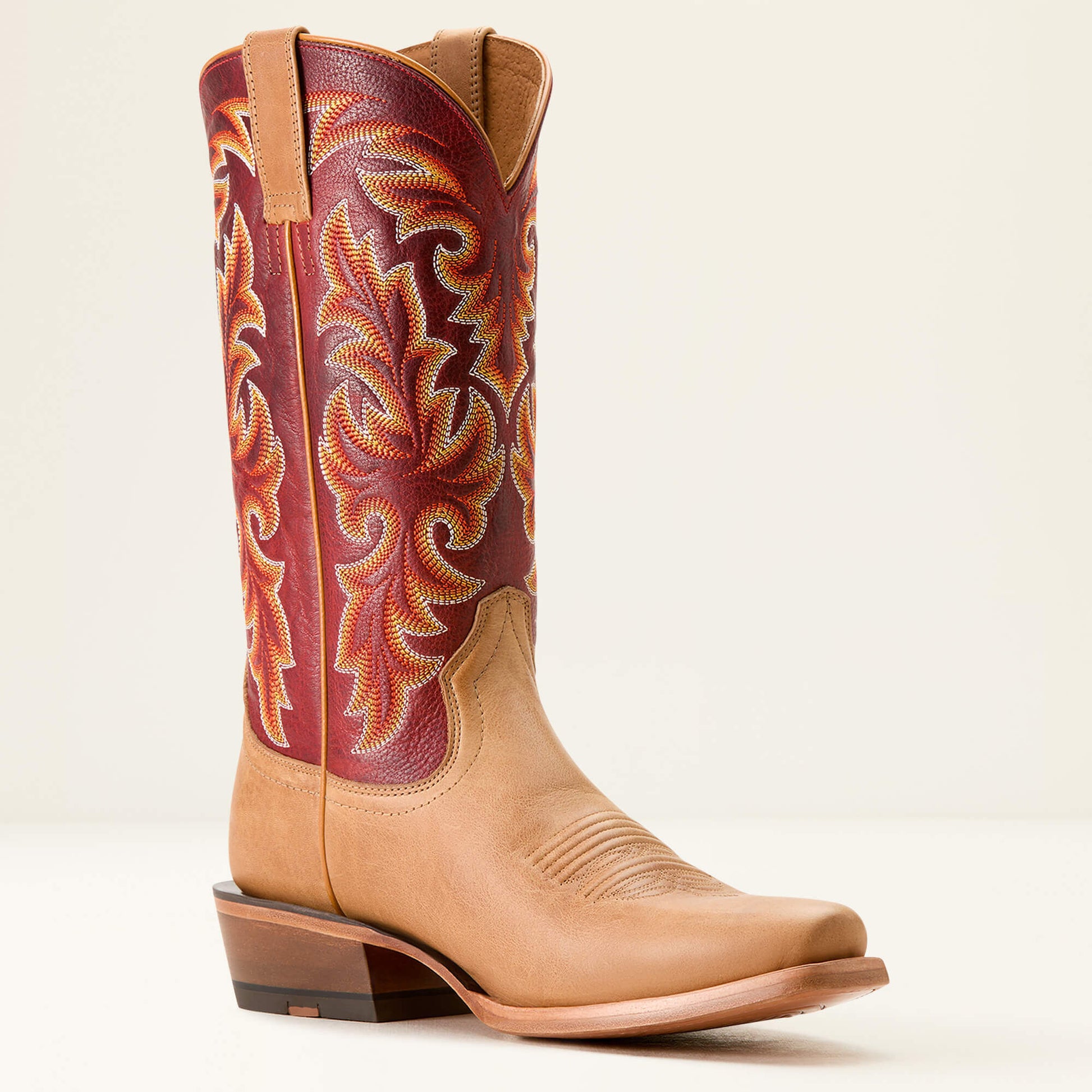 Ariat Futurity Champ Cowboy Boot