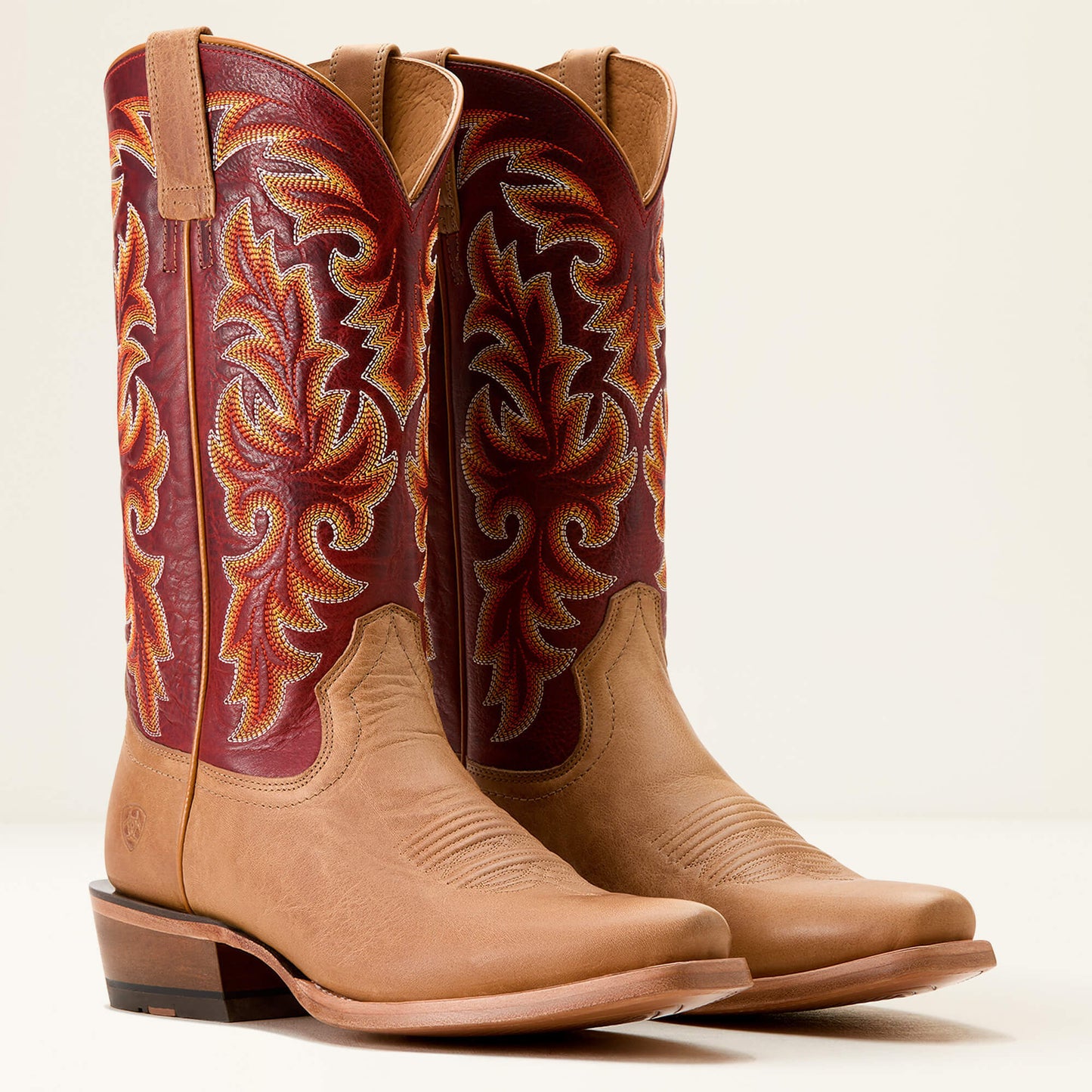 Ariat Futurity Champ Cowboy Boot